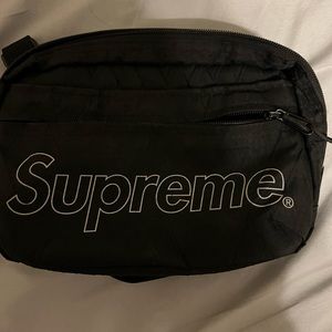 Supreme bag